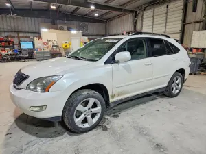 Lexus RX 3.3L 6 2005