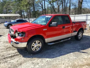 Ford F-150 4.6L 8 2005