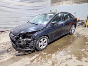 Ford Focus 2.0L 4 2013