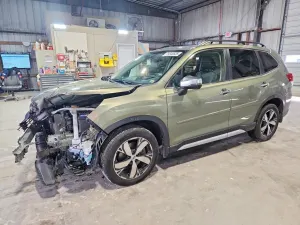 Subaru Forester 2.5L 4 2019