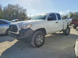 Toyota Tacoma 2.7L 4 2022