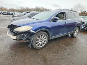 Mazda CX-9 3.5L 6 2007