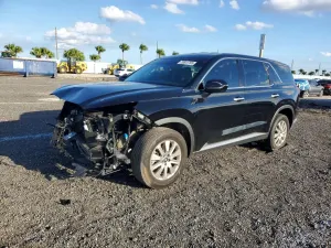 Hyundai Palisade 3.8L 6 2023