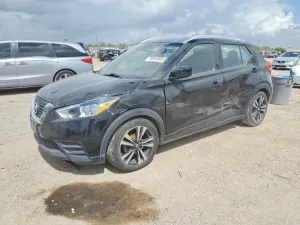 Nissan Kicks 1.6L 4 2020