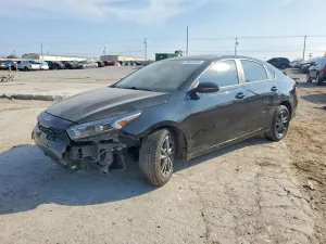 Kia Cerato / Forte / K3 2.0L 4 2022