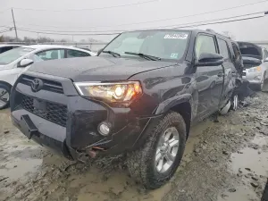 Toyota 4Runner 4.0L 6 2020