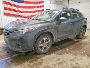 Subaru Crosstrek 2.5L 4 2025
