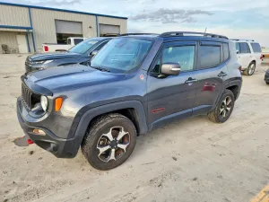 Jeep Renegade 1.3L 4 2021