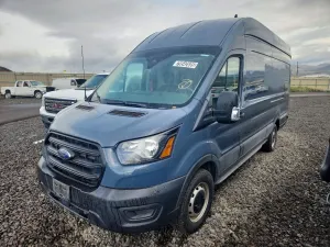 Ford Transit 3.5L 6 2020