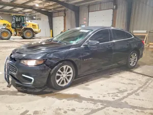 Chevrolet Malibu 1.5L 4 2016