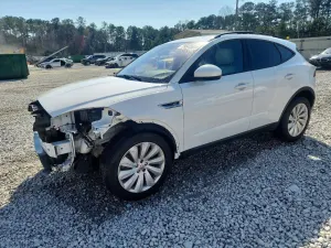 Jaguar E-Pace 2.0L 4 2020