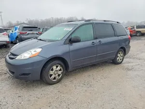 Toyota Sienna 3.3L 6 2006
