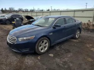 Ford Taurus 3.5L 6 2016