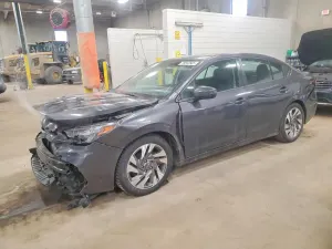 Subaru Legacy 2.5L 4 2023