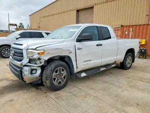 Toyota Tundra 5.7L 8 2014