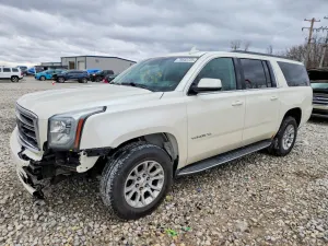 GMC Yukon 5.3L 8 2015