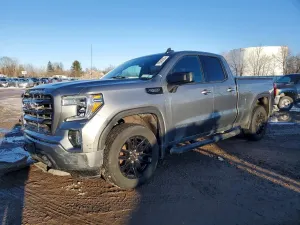 GMC Sierra 5.3L 8 2020