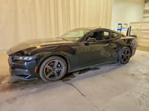 Ford Mustang 2.3L 4 2024