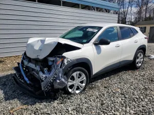 Chevrolet Trax 1.2L 3 2024