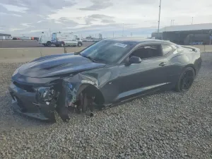 Chevrolet Camaro 6.2L 8 2017