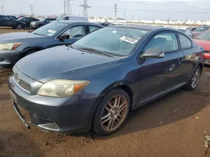 Scion tC 2.4L 4 2007