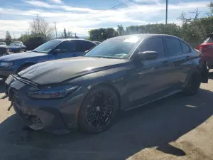 BMW M3 3.0L 6 2021