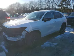 Honda HR-V 2.0L 4 2024
