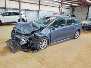 Toyota Corolla 2.0L 4 2023