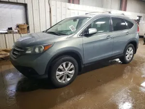 Honda CR-V 2.4L 4 2012