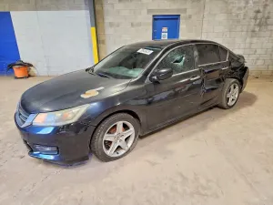 Honda Accord 2.4L 4 2015