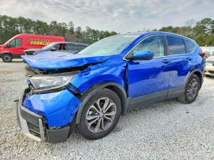 Honda CR-V 1.5L 4 2020