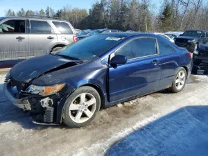 Honda Civic 1.8L 4 2006
