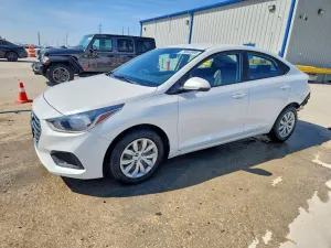 Hyundai Accent 1.6L 4 2019