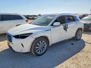 Infiniti QX50 2.0L 4 2019