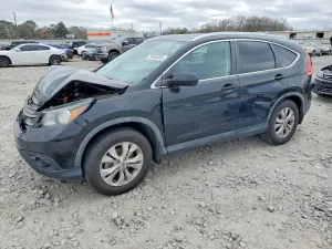 Honda CR-V 2.4L 4 2012