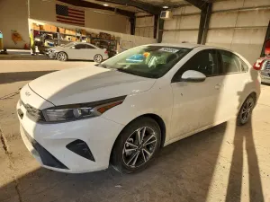 Kia Cerato / Forte / K3 2.0L 4 2024