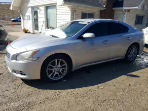 Nissan Maxima 3.5L 6 2010