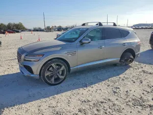 Genesis GV80 3.5L 6 2025