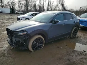 Mazda CX-30 2.5L 4 2024