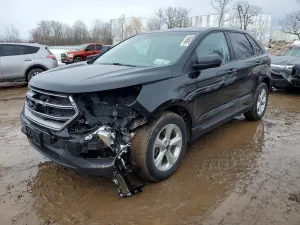 Ford Edge 2.0L 4 2018