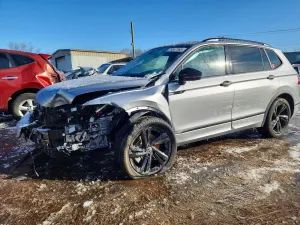 Volkswagen Tiguan 2.0L 4 2024