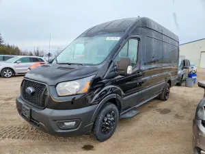 Ford Transit 3.5L 6 2023