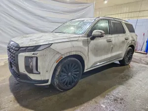 Hyundai Palisade 3.8L 6 2025
