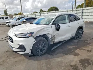 Honda HR-V 2.0L 4 2023