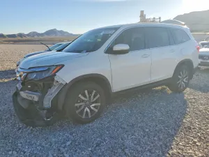 Honda Pilot 3.5L 6 2019