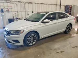 Volkswagen Jetta 1.4L 4 2019