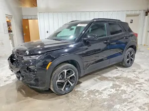 Chevrolet Trailblazer 1.3L 3 2023