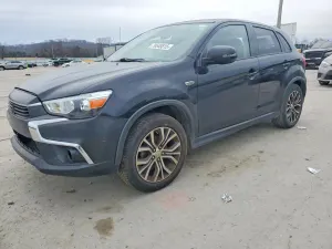 Mitsubishi Outlander 2.0L 4 2019