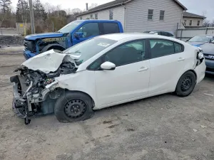 Kia Cerato / Forte / K3 2.0L 4 2018