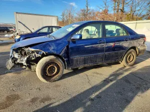 Toyota Corolla 1.8L 4 2006